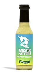 Mad Hatter Mild Sauce