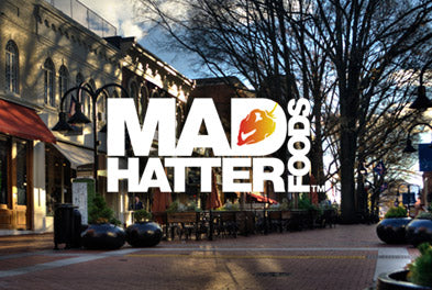 From Charlottesville to Nashville