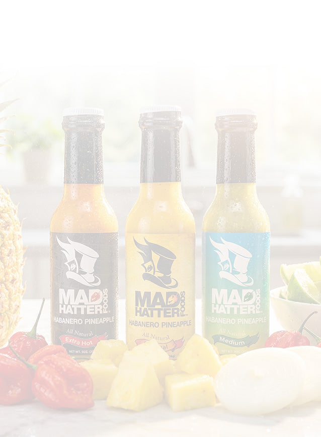 Mad Hatter Foods