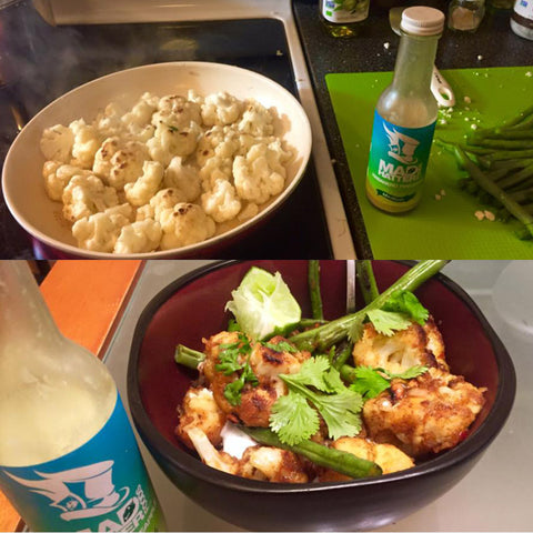 Mad Hatter Mild Sauce