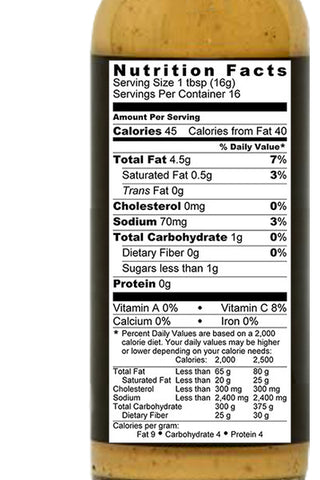 Mad Hatter Extra Hot Sauce